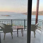 Apartamento Front Bogazici