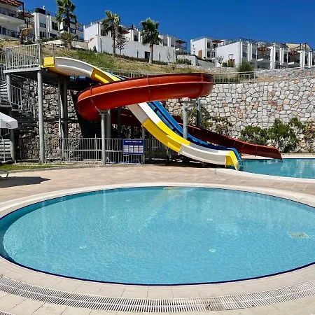 Apartamento Front Bogazici