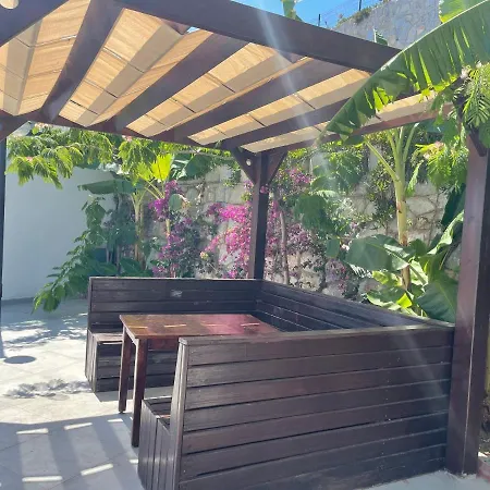 Apartamento Front
