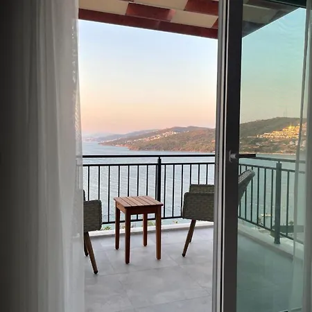Front Apartamento