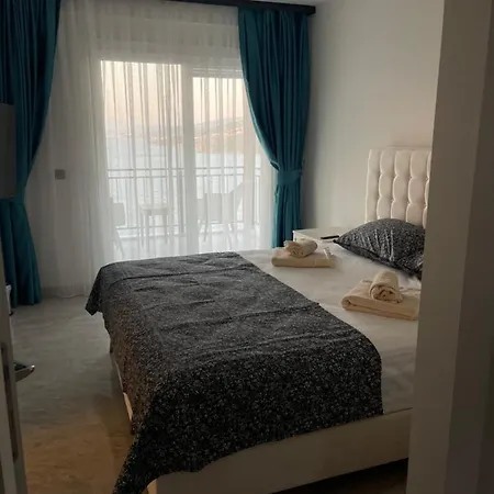 Front بوغازيتْشي