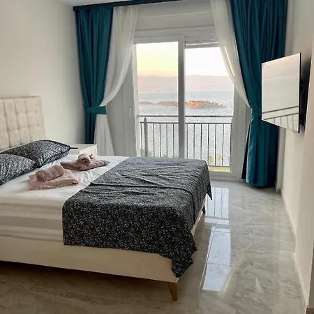 Front Apartman Bogazici
