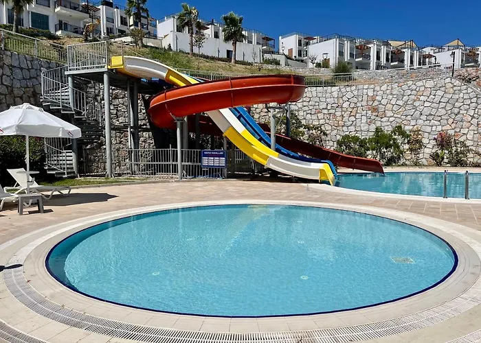 Apartament Front Bogazici